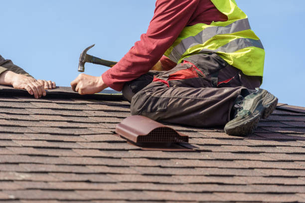 Residential Roof Replacement in Holiday City Berkeley, NJ